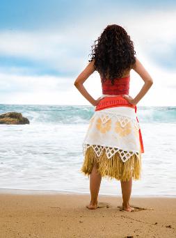 Polynesian Princess Adventure- professional hula dancer and children's entertainer performs adventure show including interactive games, magic show, treasure hunt, hula dance instruction, balloon art or Hawaiian tattoos, with optinal face painting